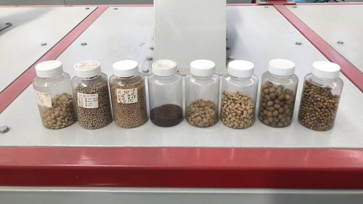 <h3>Automatic Floating Fish Feed Pellets Production Line Pet …</h3>
